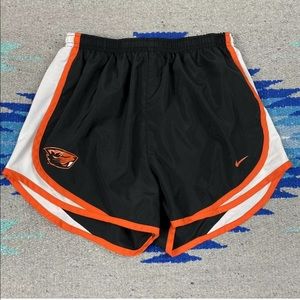 NIKE Oregon State Beavers NCAA Dri-Fit Shorts S